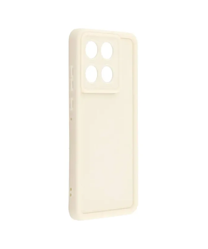 Coque Motorola Edge 60 Fusion silicone Precise