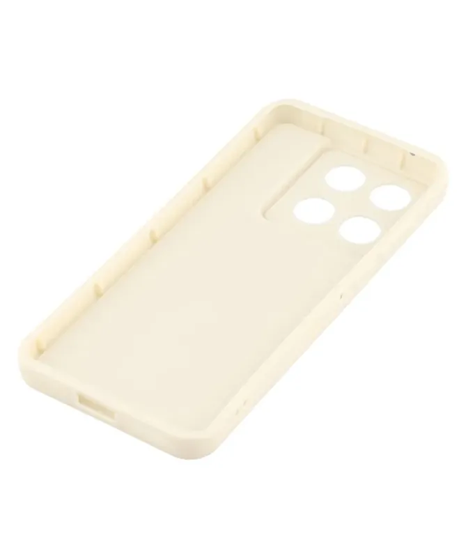 Coque Motorola Edge 60 Fusion silicone Precise