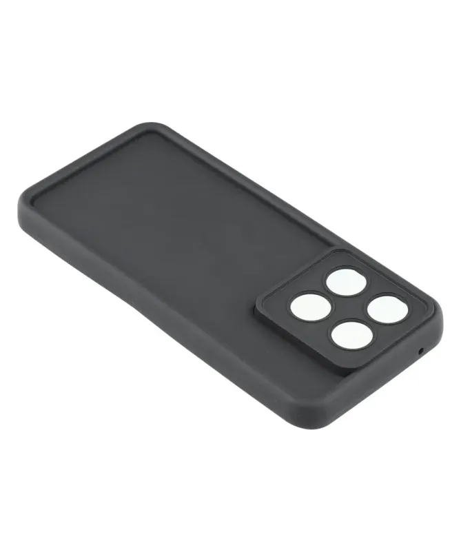 Coque Motorola Edge 60 Fusion silicone Precise