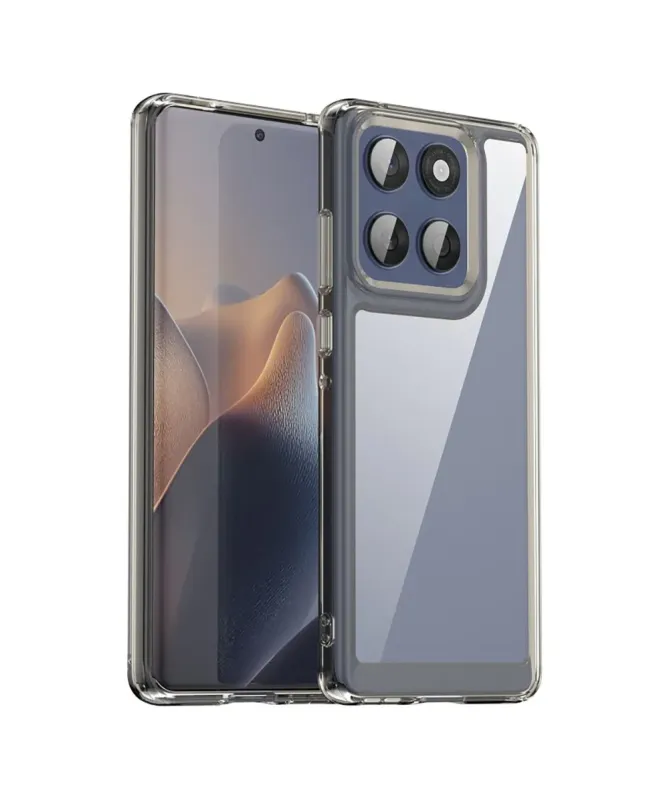 Coque Motorola Edge 60 Fusion avec Film Verre Trempé | GUARDIAN