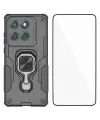Coque Motorola Edge 60 Fusion 5G | Support et Verre Trempé