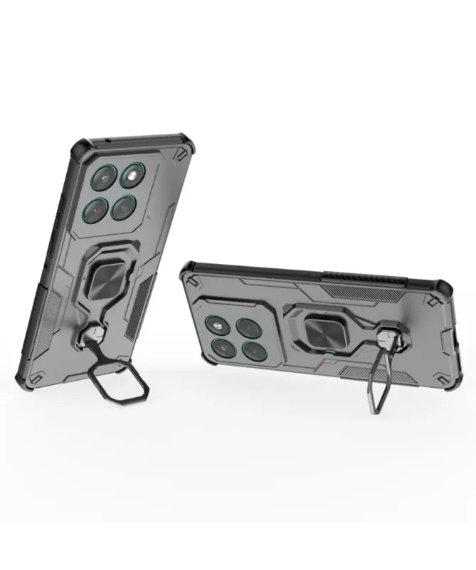 Coque Motorola Edge 60 Fusion 5G | Support et Verre Trempé