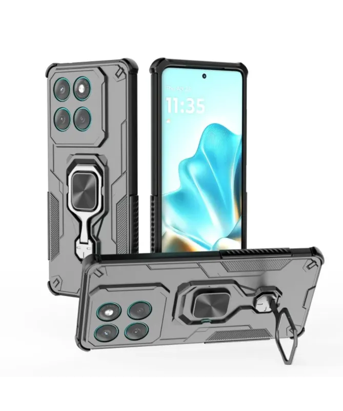 Coque Motorola Edge 60 Fusion 5G | Support et Verre Trempé
