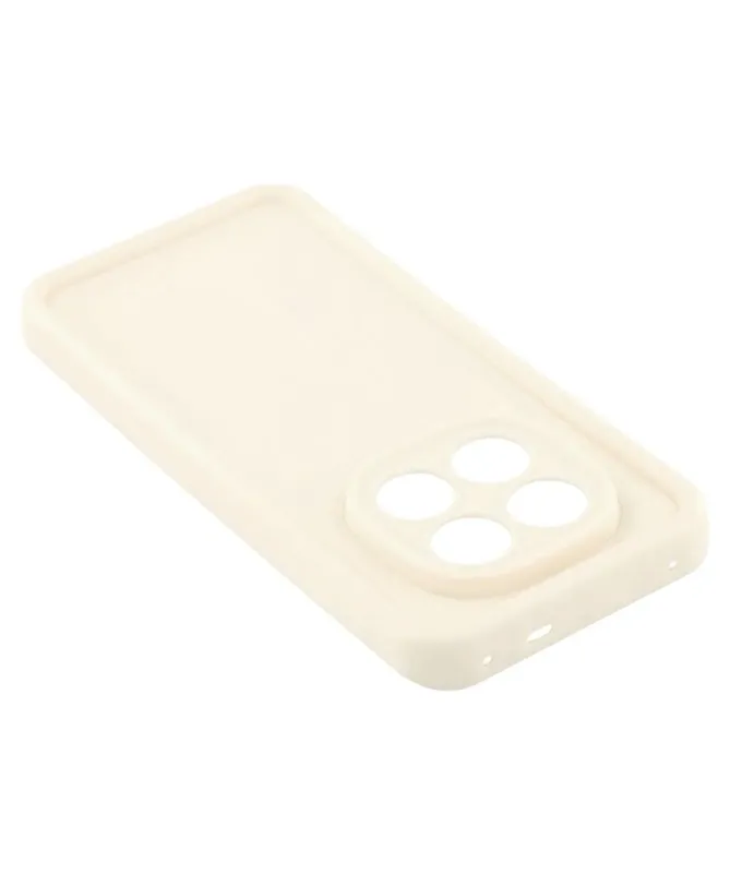 Coque Xiaomi Redmi Note 14 Pro Plus silicone Precise