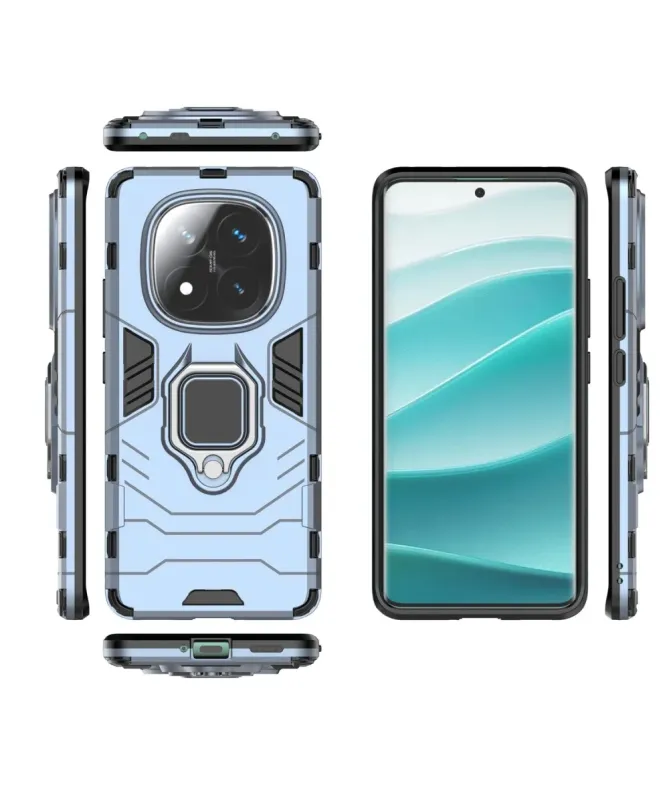 Coque Xiaomi Redmi Note 14 Pro Plus La Bélinda Ultra Protectrice