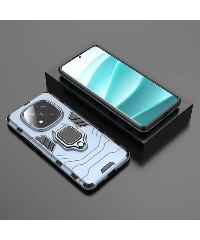 Coque Xiaomi Redmi Note 14 Pro Plus La Bélinda Ultra Protectrice