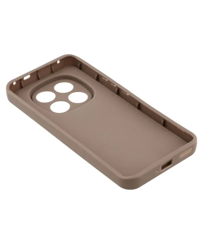 Coque Xiaomi Redmi Note 14 Pro Plus silicone Precise