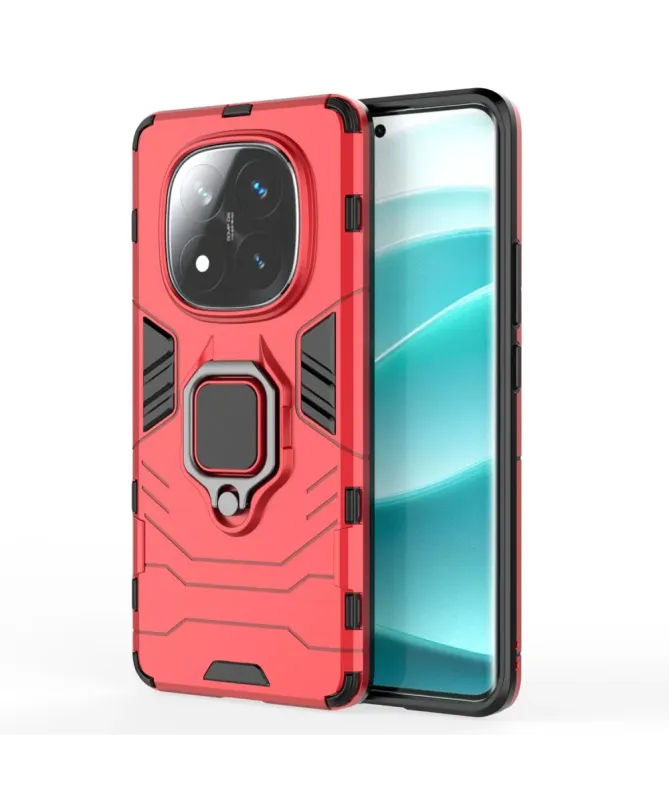 Coque Xiaomi Redmi Note 14 Pro Plus La Bélinda Ultra Protectrice