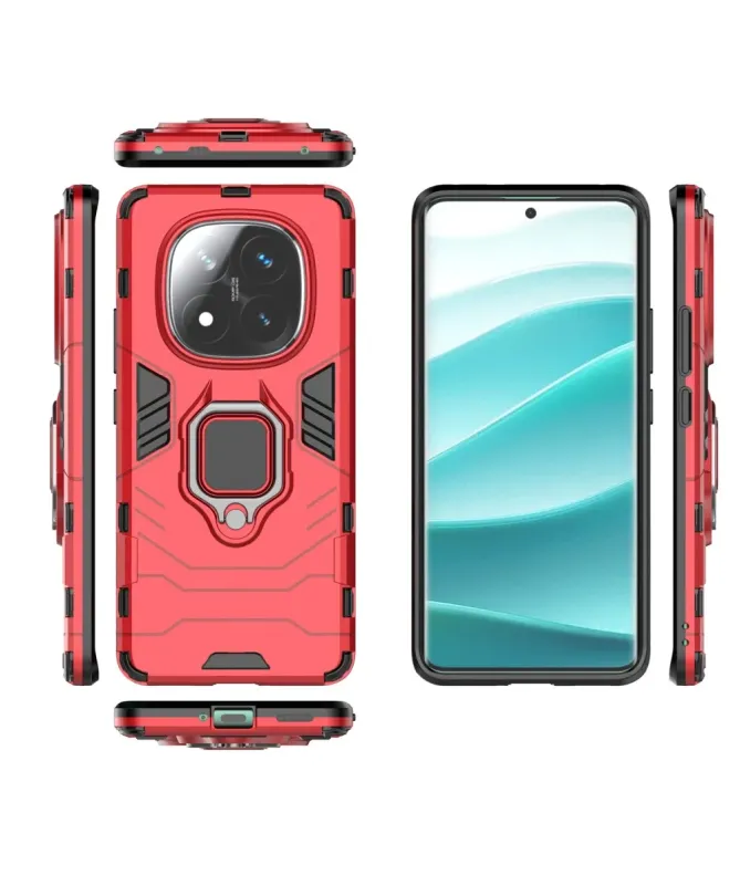 Coque Xiaomi Redmi Note 14 Pro Plus La Bélinda Ultra Protectrice