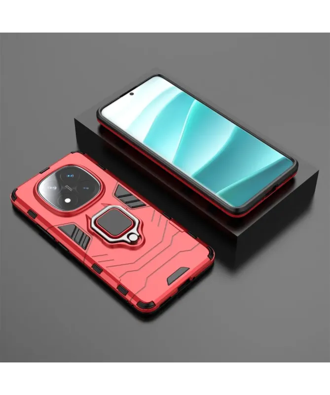 Coque Xiaomi Redmi Note 14 Pro Plus La Bélinda Ultra Protectrice