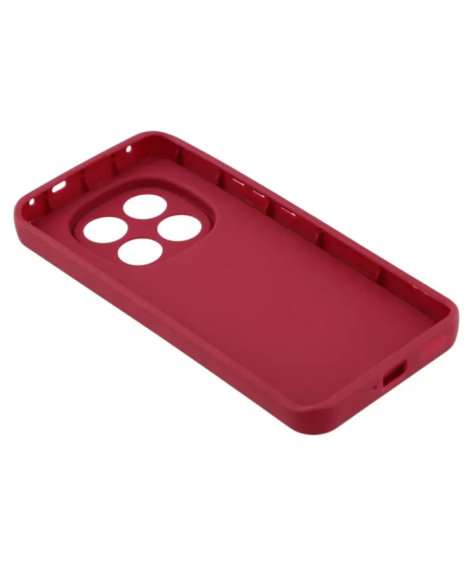 Coque Xiaomi Redmi Note 14 Pro Plus silicone Precise