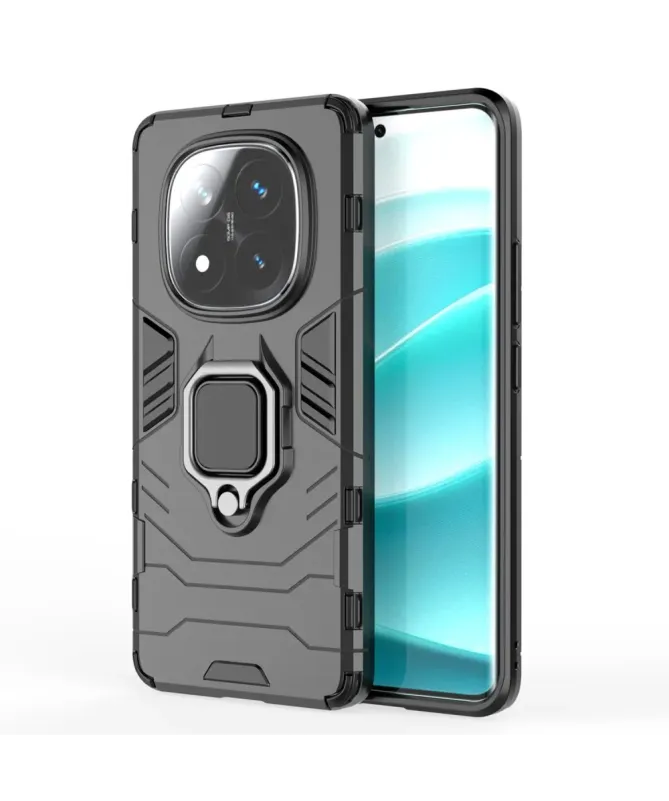 Coque Xiaomi Redmi Note 14 Pro Plus La Bélinda Ultra Protectrice