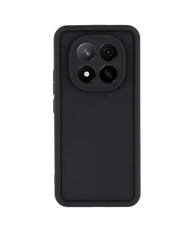 Coque Xiaomi Redmi Note 14 Pro Plus silicone Precise