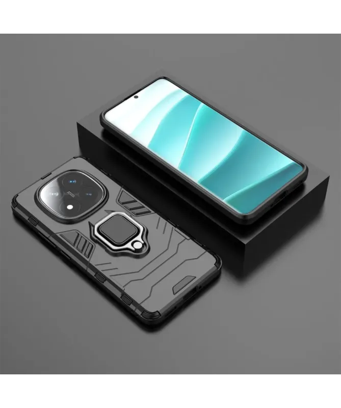 Coque Xiaomi Redmi Note 14 Pro Plus La Bélinda Ultra Protectrice