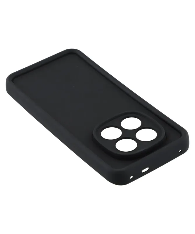 Coque Xiaomi Redmi Note 14 Pro Plus silicone Precise