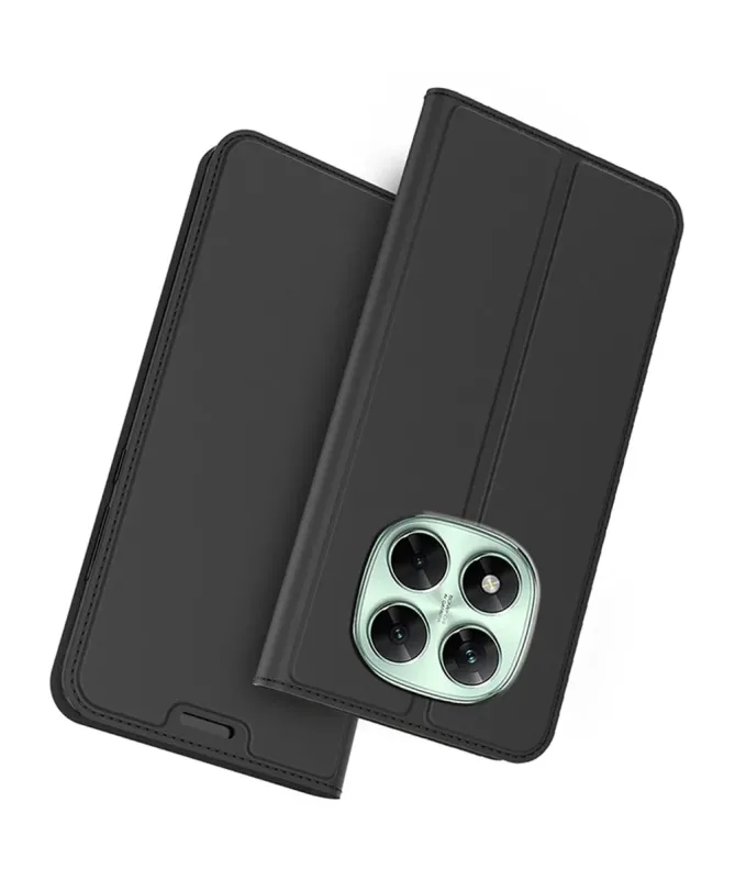 Flip Cover Xiaomi Redmi Note 14 Pro Plus Business Cuir Premium