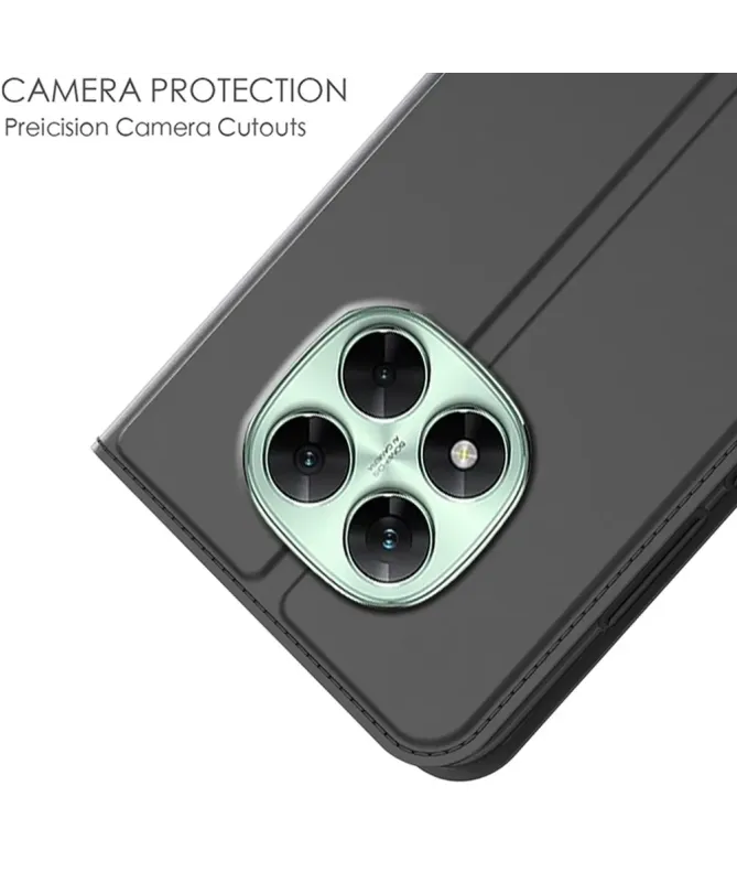 Flip Cover Xiaomi Redmi Note 14 Pro Plus Business Cuir Premium
