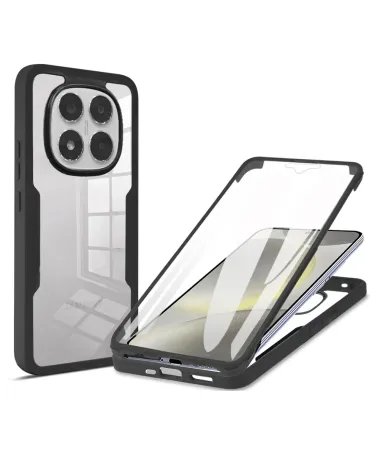 Coque Xiaomi Redmi Note 14 Pro Plus intégrale 360 degrés