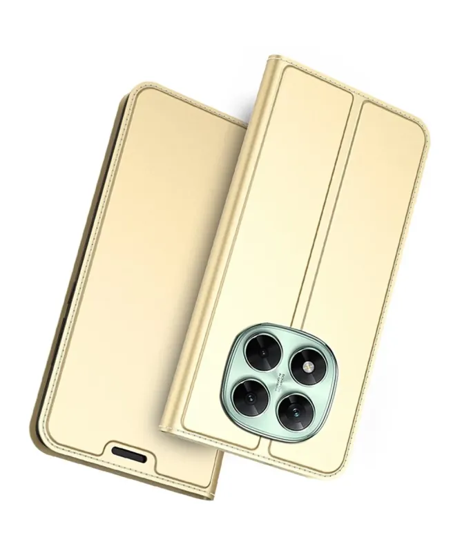 Flip Cover Xiaomi Redmi Note 14 Pro Plus Business Cuir Premium