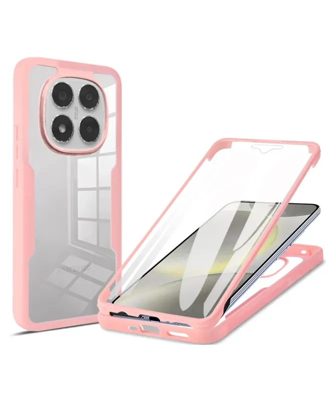 Coque Xiaomi Redmi Note 14 Pro Plus intégrale 360 degrés