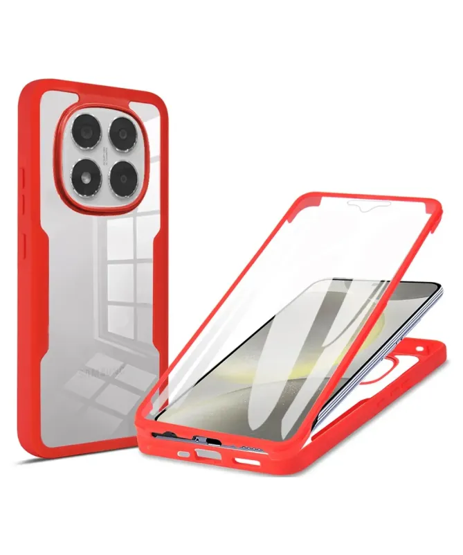 Coque Xiaomi Redmi Note 14 Pro Plus intégrale 360 degrés