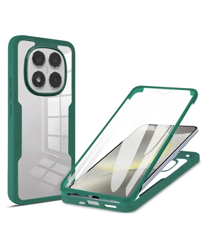 Coque Xiaomi Redmi Note 14 Pro Plus intégrale 360 degrés