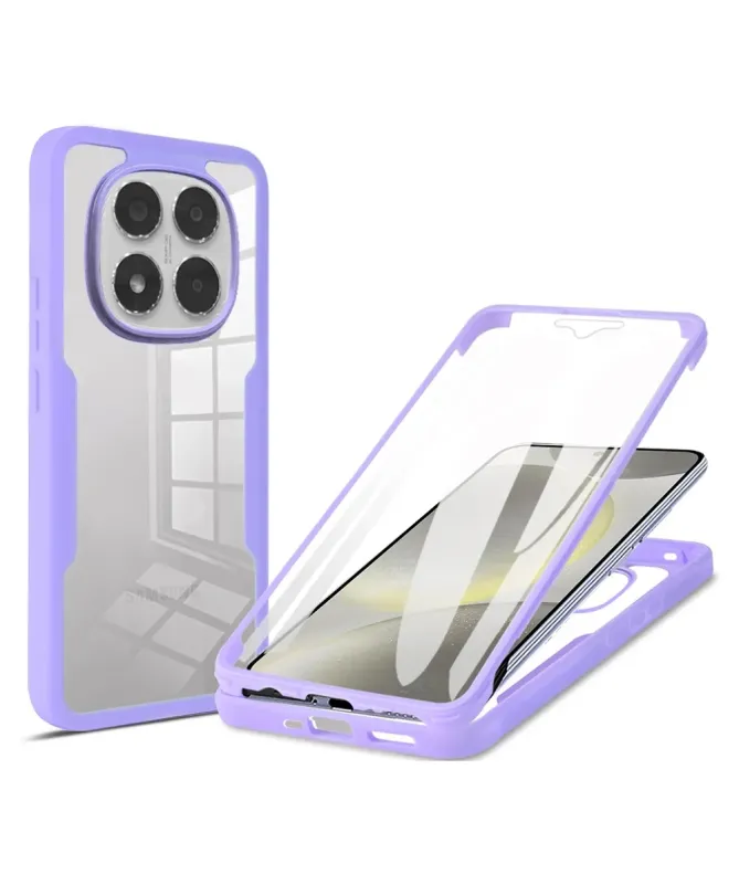 Coque Xiaomi Redmi Note 14 Pro Plus intégrale 360 degrés