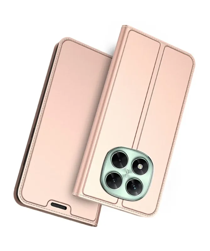 Flip Cover Xiaomi Redmi Note 14 Pro Plus Business Cuir Premium