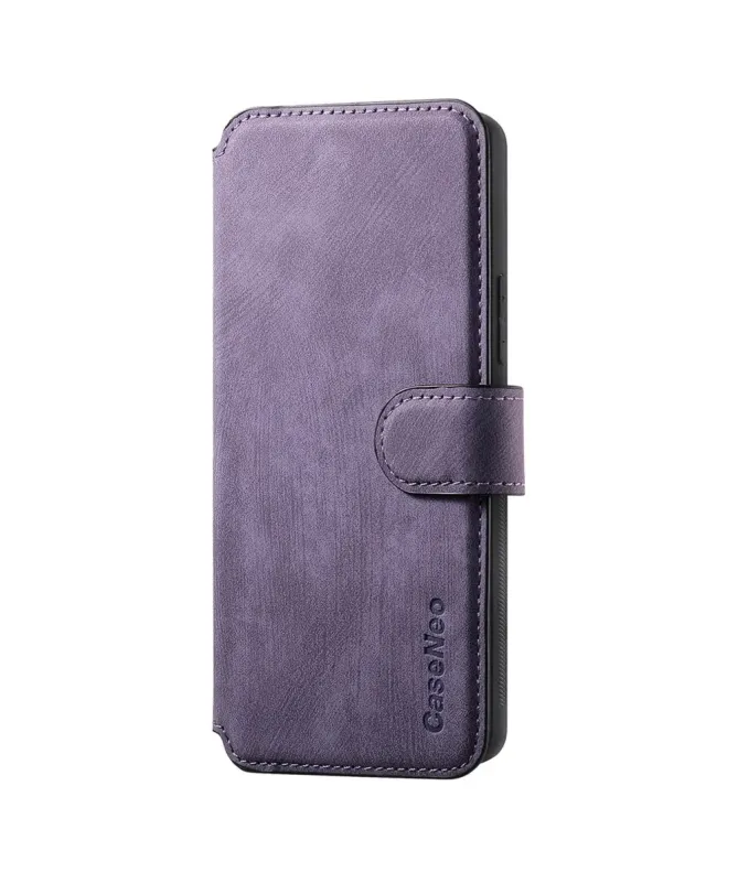 Housse Xiaomi Redmi Note 14 Pro Plus Portefeuille Magnétique | GRAVENO