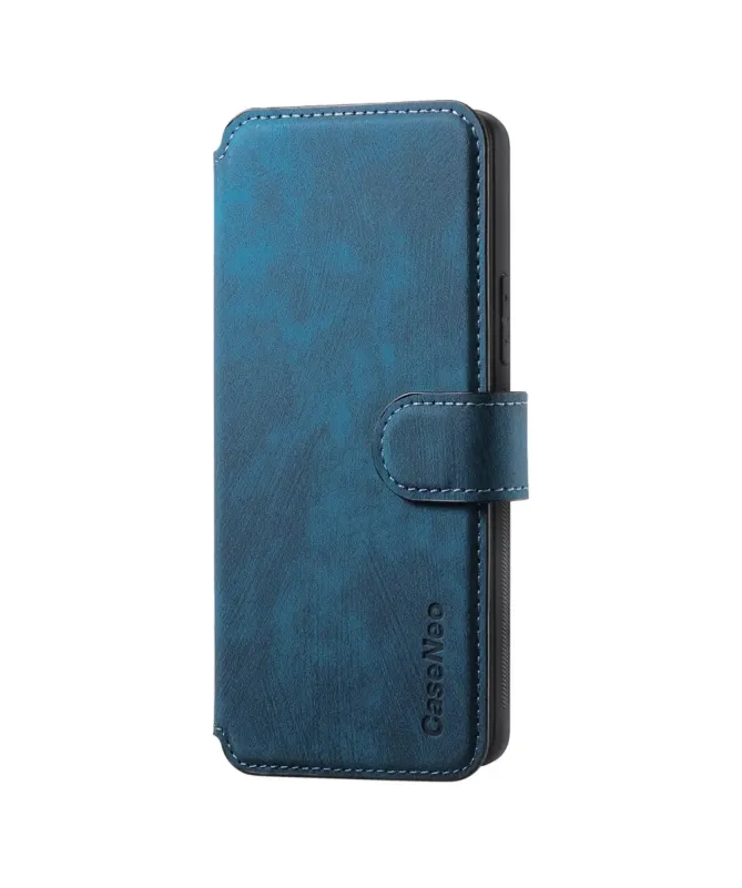 Housse Xiaomi Redmi Note 14 Pro Plus Portefeuille Magnétique | GRAVENO