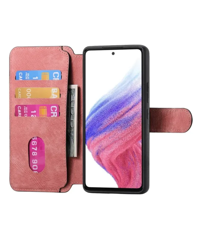Housse Xiaomi Redmi Note 14 Pro Plus Portefeuille Magnétique | GRAVENO
