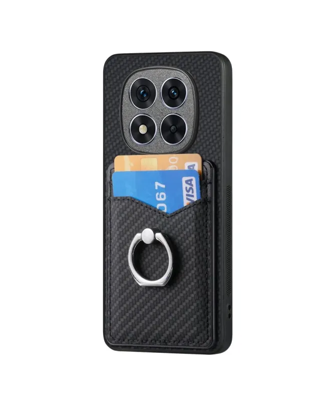 Coque Xiaomi Redmi Note 14 Pro Plus Multifonction avec Anneau | Lincer