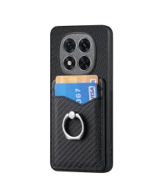 Coque Xiaomi Redmi Note 14 Pro Plus Multifonction avec Anneau | Lincer