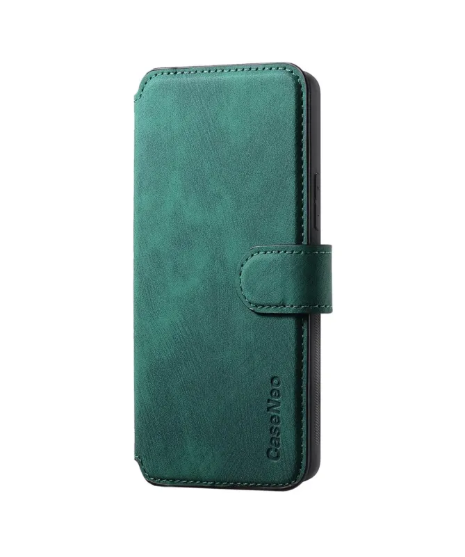 Housse Xiaomi Redmi Note 14 Pro Plus Portefeuille Magnétique | GRAVENO