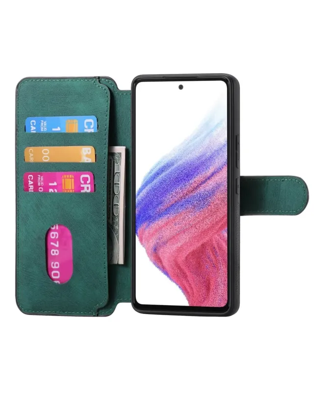 Housse Xiaomi Redmi Note 14 Pro Plus Portefeuille Magnétique | GRAVENO