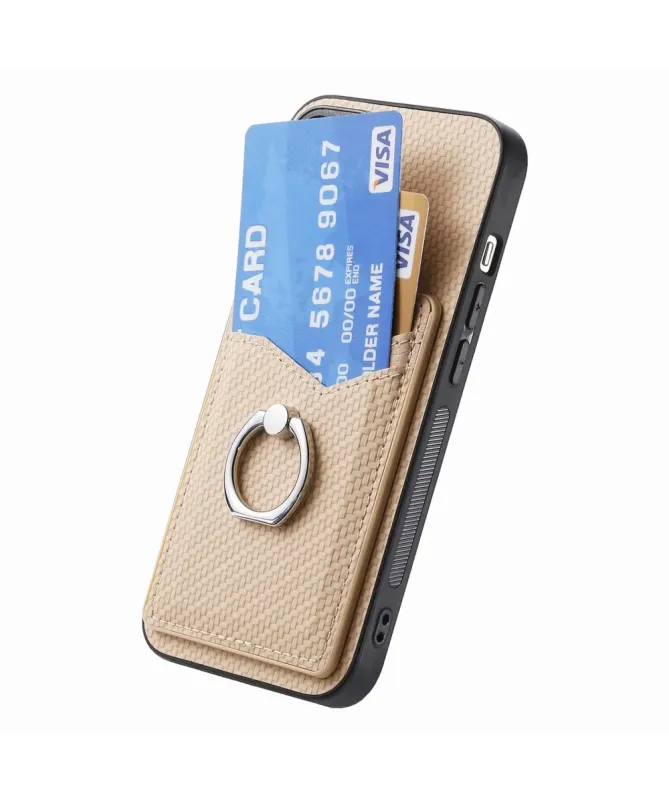 Coque Xiaomi Redmi Note 14 Pro Plus Multifonction avec Anneau | Lincer