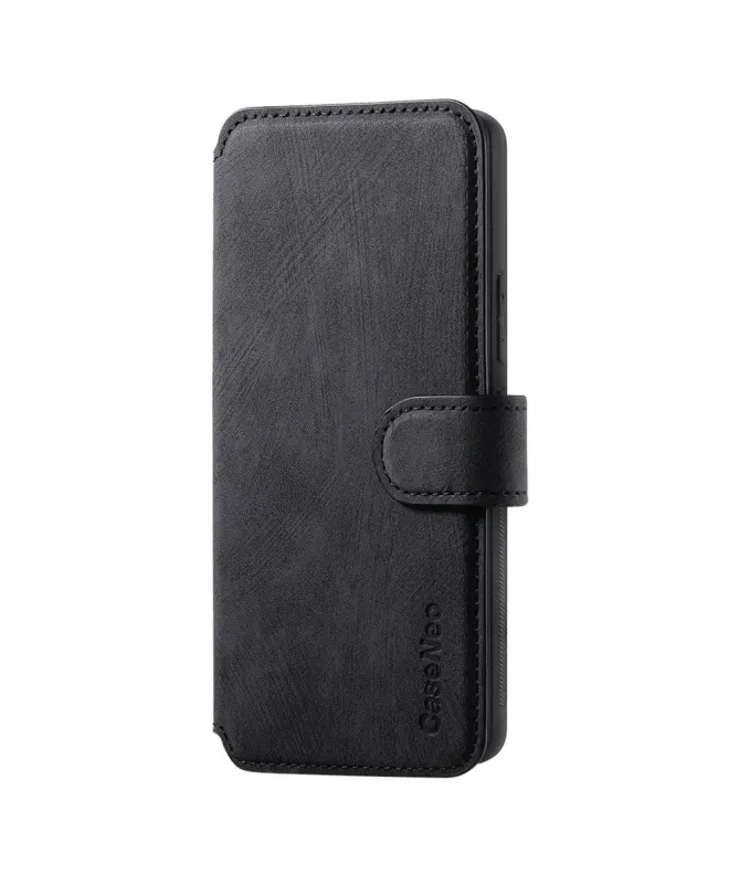 Housse Xiaomi Redmi Note 14 Pro Plus Portefeuille Magnétique | GRAVENO