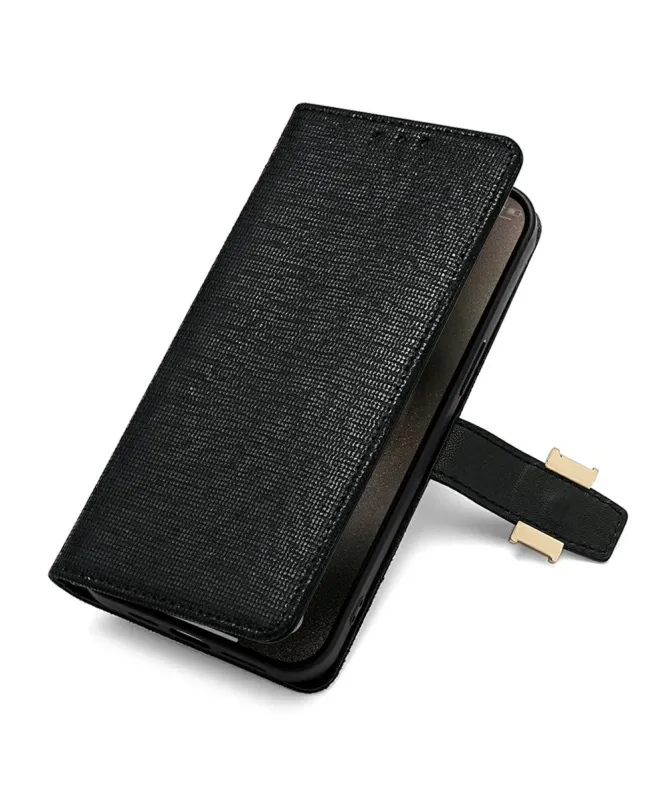 Housse Portefeuille à Chaîne pour Xiaomi Redmi Note 14 Pro Plus | Effe