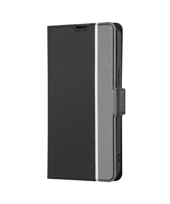 Housse Xiaomi Redmi Note 14 Pro Plus Victoria style cuir
