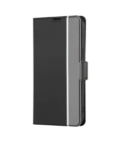 Housse Xiaomi Redmi Note 14 Pro Plus Victoria style cuir