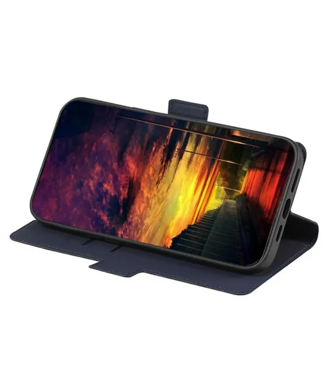 Housse Xiaomi Redmi Note 14 Pro Plus Victoria style cuir