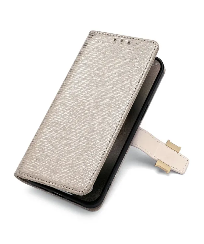 Housse Portefeuille à Chaîne pour Xiaomi Redmi Note 14 Pro Plus | Effe