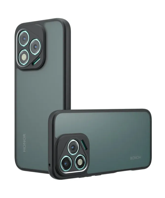 Coque Honor 400 Lite Mate