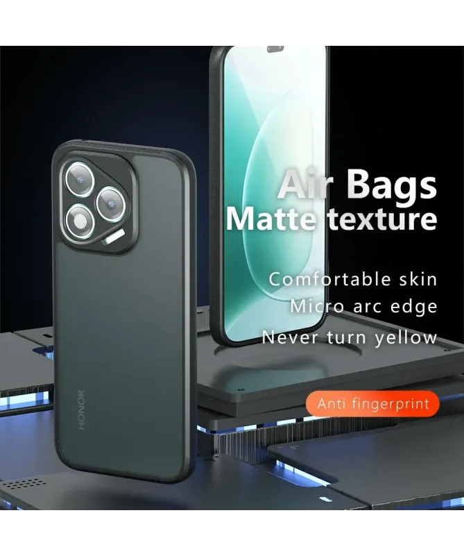 Coque Honor 400 Lite Mate