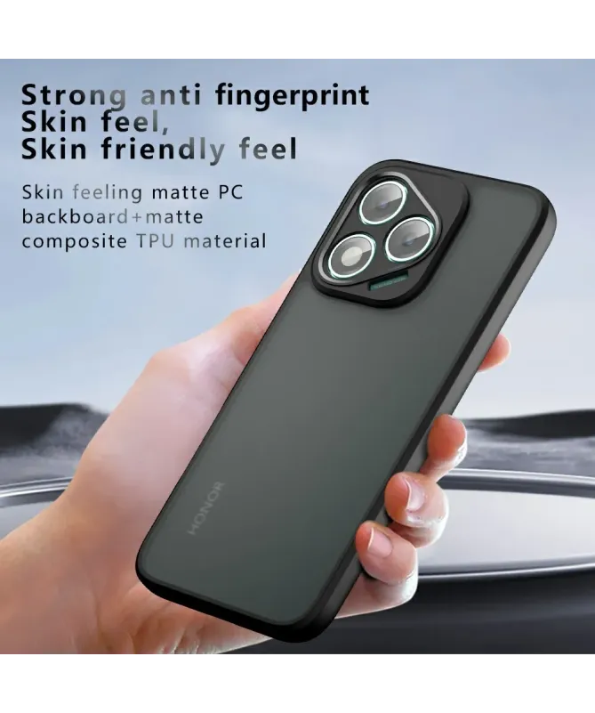 Coque Honor 400 Lite Mate