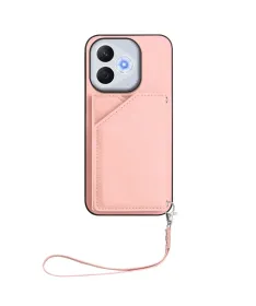 Coque Honor 400 Lite AUDE Lanière multi compartiments