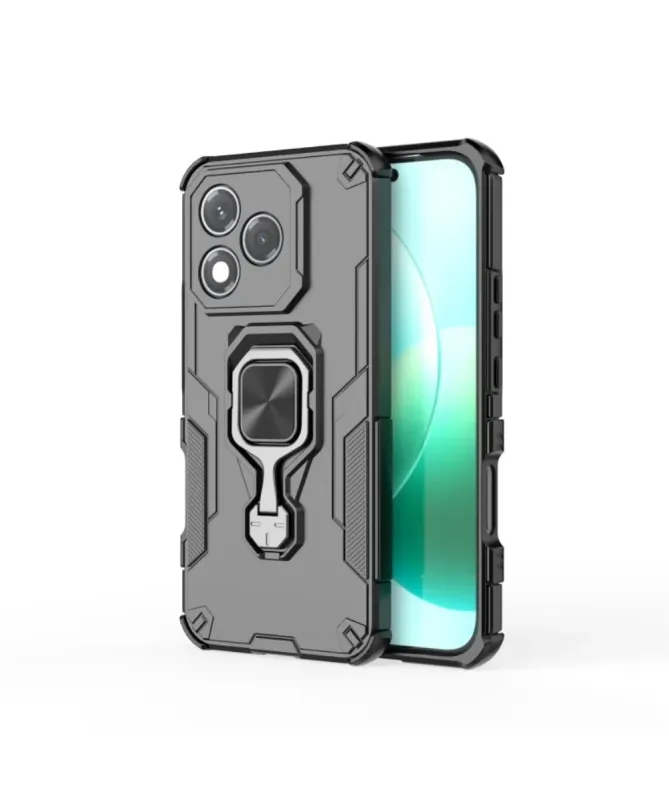 Coque Honor 400 Lite | Support et Verre Trempé