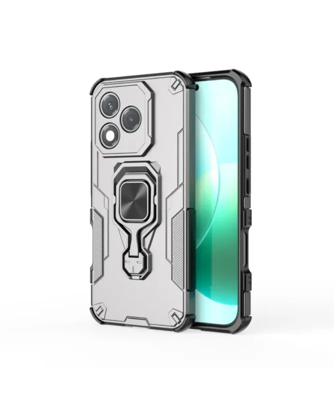 Coque Honor 400 Lite | Support et Verre Trempé