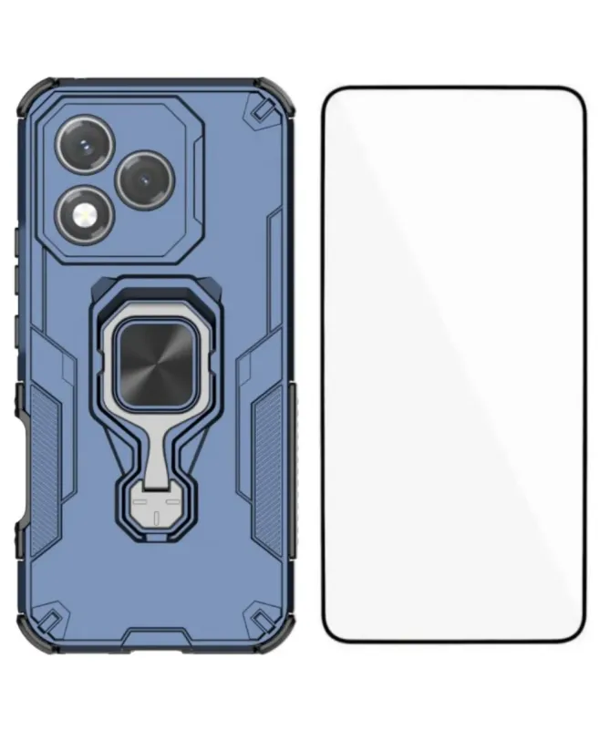 Coque Honor 400 Lite | Support et Verre Trempé