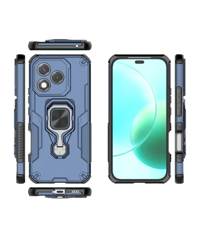 Coque Honor 400 Lite | Support et Verre Trempé